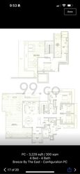Breeze By The East (D16), Condominium #600959861